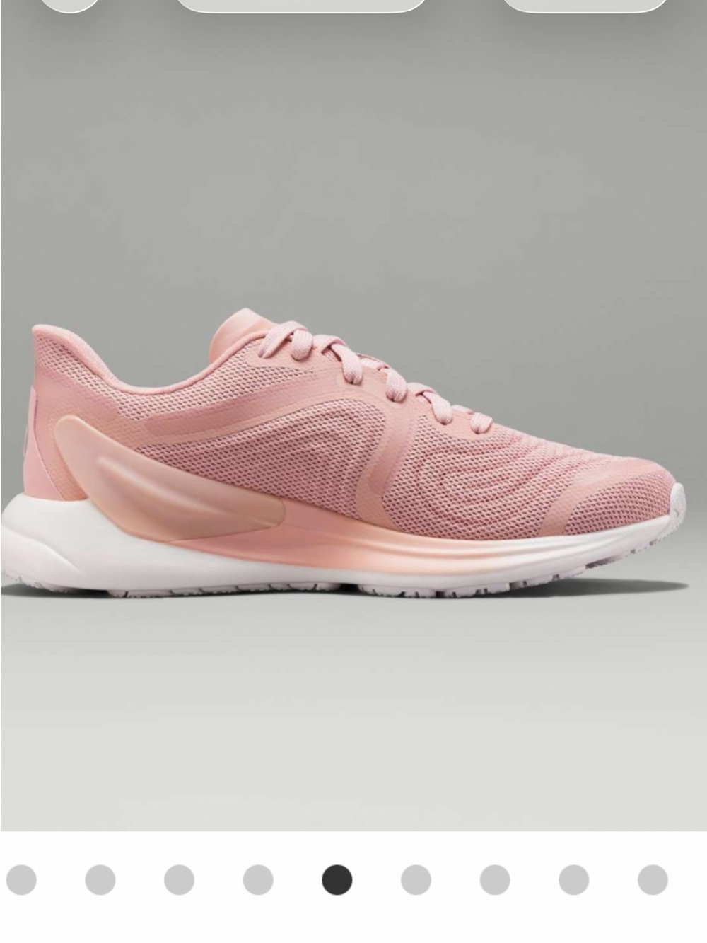 Lululemon Blissfeel 2 Womens Running Shoe
NWT size 7.5